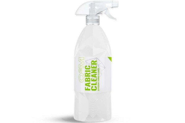 Gyeon Q² Fabric Cleaner - Καθαριστικό Υφασμάτων 1L - GM0043 Gyeon Q² Fabric Cleaner - Καθαριστικό Υφασμάτων 1L - GM0043
