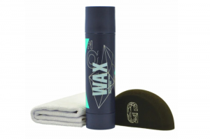 Gyeon Q² Wax - Υβριδικό Κερί Προστασίας Χρώματος - 175g - G0025