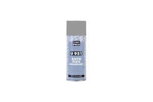 HB Body 951 Autoflex Special Spray 400ml - ΓΚΡΙ