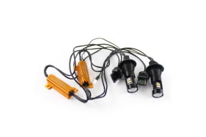 Heleco Φώτα Ημέρας (DRL) & Φλας στην ίδια λάμπα CANBUS T20s Heleco Φώτα Ημέρας (DRL) & Φλας στην ίδια λάμπα CANBUS T20s