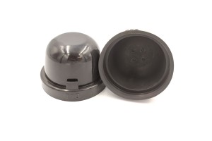 Heleco Φούσκες Στεγανοποίησης Φ70mm (Dust Cover) 2τεμ. Heleco Φούσκες Στεγανοποίησης Φ70mm (Dust Cover) 2τεμ.