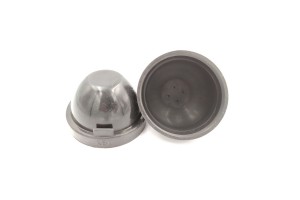 Heleco Φούσκες Στεγανοποίησης Φ80mm (Dust Cover) 2τεμ. Heleco Φούσκες Στεγανοποίησης Φ80mm (Dust Cover) 2τεμ.