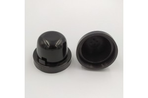 Heleco Φούσκες Στεγανοποίησης Φ65mm (Dust Cover) 2τεμ. Heleco Φούσκες Στεγανοποίησης Φ65mm (Dust Cover) 2τεμ.