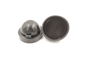 Heleco Φούσκες Στεγανοποίησης Φ90mm (Dust Cover) 2τεμ. Heleco Φούσκες Στεγανοποίησης Φ90mm (Dust Cover) 2τεμ.