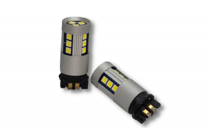 Heleco Λάμπα LED PW24W / PY24W / PW19W / PW16W SMD3030 CANBUS 2Τεμ. Heleco Λάμπα LED PW24W / PY24W / PW19W / PW16W SMD3030 CANBUS 2Τεμ.