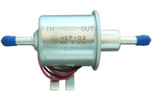 Hkt NAAHEP-02 Αντλια Βενζινης Ηλεκτρικη - HEP-02