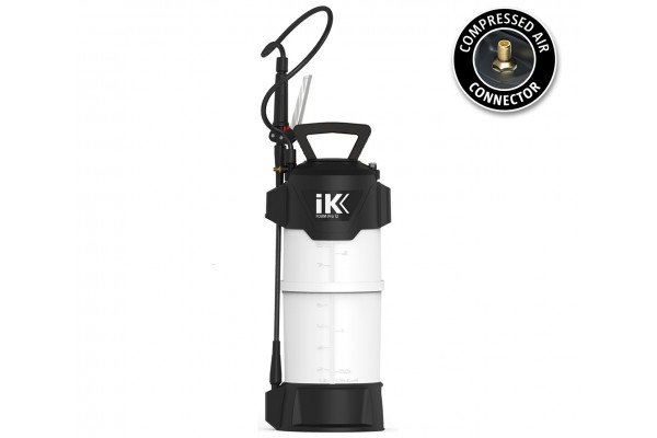 IK FOAM PRO 12 Επαγγελματικος Αφροποιητης 10L - 82676