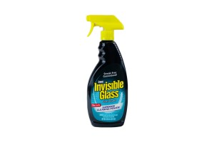 Invisible Glass Cleaner 650ml-IGO