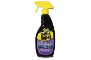 Invisible Glass Clean & Repel 649ml-IGR