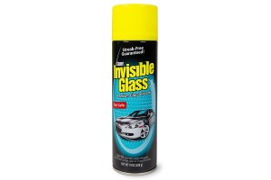 Invisible Glass Aerosol Glass Cleaner-IGA