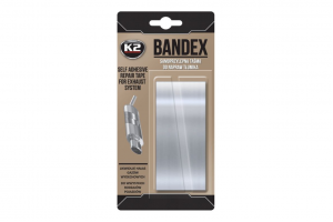 K2 Ταινία Επισκευής Εξάτμισης Bandex - B305