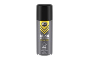 K2 Σπρέι Επαναφοράς Ζώνης Αυτοκινήτου Belso 400ml - B433