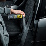 K2 Σπρέι Επαναφοράς Ζώνης Αυτοκινήτου Belso 400ml - B433