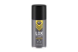 K2 Σπρέυ Λιπαντικό Κλειδαριάς Lox 150ml - B435 