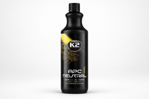 K2 APC Neutral Pro Καθαριστικό Γενικής Χρήσης Ουδέτερου pH 1L - D0001 K2 APC Neutral Pro Καθαριστικό Γενικής Χρήσης Ουδέτερου pH 1L - D0001