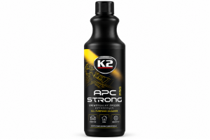 K2 APC Strong Pro Ισχυρό Καθαριστικό Γενικής Χρήσης 1L - D0011