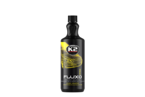 K2 Όξινο Σαμπουάν για Κεραμικές Επιστρώσεις Fluxo Pro 1L - D0251