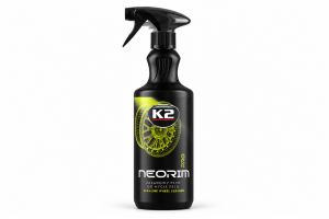K2 Neorim Pro Καθαριστικό Ζαντών & Ελαστικών 1L - D1002