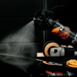 K2 Υγρό Καθαριστικό & Απολιπαντικό Εξωτερικών Επιφανειών Klinet Pro 1L - D2001