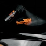 K2 Υγρό Καθαριστικό & Απολιπαντικό Εξωτερικών Επιφανειών Klinet Pro 1L - D2001