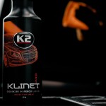 K2 Υγρό Καθαριστικό & Απολιπαντικό Εξωτερικών Επιφανειών Klinet Pro 1L - D2001