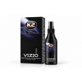 K2 Vizio Pro Αόρατος Υαλοκαθαριστήρας Υδροφοβική Προστασία Τζαμιών 150ml - D4028