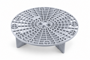 K2 Dirt Separator Διαχωριστικό Ρύπων για Κουβά Detailing 263mm - D7022