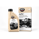 K2 APC Συμπυκνωμένο Καθαριστικό Γενικής Χρήσης 1L - G130