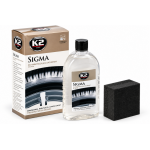 K2 Sigma Γυαλιστικό & Προστατευτικό Ελαστικών Wet Look 500ml - G157 K2 Sigma Γυαλιστικό & Προστατευτικό Ελαστικών Wet Look 500ml - G157