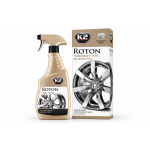 K2 Roton Καθαριστικό Ζαντών με Bleeding Effect 700ml - G167 K2 Roton Καθαριστικό Ζαντών με Bleeding Effect 700ml - G167