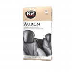 K2 Σετ Καθαριστικό και Συντηρητικό Δέρματος Auron 200ml & 150ml - G420