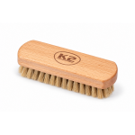 K2 Auron Brush Soft Βούρτσα Καθαρισμού Δέρματος με Φυσική Τρίχα - G451 K2 Auron Brush Soft Βούρτσα Καθαρισμού Δέρματος με Φυσική Τρίχα - G451