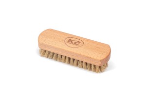 K2 Βούρτσα Μαλακή Καθαρισμού Auron Brush Soft - G451