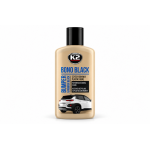 K2 Bono Black Επαναφορά Χρώματος για Μαύρα Πλαστικά & Ελαστικά 250g - K030N K2 Bono Black Επαναφορά Χρώματος για Μαύρα Πλαστικά & Ελαστικά 250g - K030N