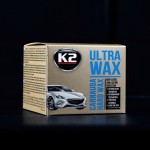 K2 Κερί Γυαλίσματος και Ανενέωσης Χρώματος Ultra Wax 250gr - K073