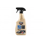 K2 Nuta Anti Insect Καθαριστικό Εντόμων & Υπολειμμάτων 750ml - K617 K2 Nuta Anti Insect Καθαριστικό Εντόμων & Υπολειμμάτων 750ml - K617
