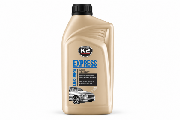 K2 Express Σαμπουάν Αυτοκινήτου 1L - K131