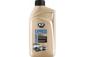 K2 Σαμπουάν Αυτοκινήτου Express 1lt - K131