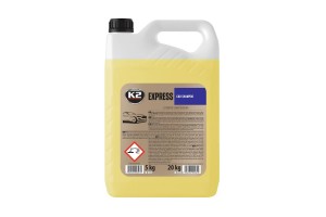 K2 Σαπουάν Αυτοκιν΄ήτου Express 5L - K135