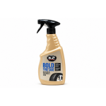 K2 Bold Γυαλιστικό & Προστατευτικό Ελαστικών 700ml - K157M