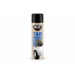 K2 Tar Remover Καθαριστικό Πίσσας, Ασφάλτου & Ρετσινιού 300ml - K193 K2 Tar Remover Καθαριστικό Πίσσας, Ασφάλτου & Ρετσινιού 300ml - K193