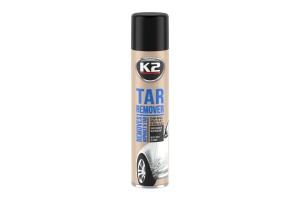 K2 Σπρέυ Καθαριστικό Πίσας Tar Remover 300ml - K193
