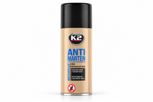 K2 Anti Marten Σπρέι Προστασίας Καλωδίων από Κουνάβια & Τρωκτικά 400ml - K199
