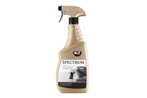 K2 Συνθετικό Υγρό Κερί Spectrum 700ml - G021