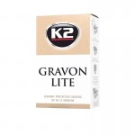 K2 Σετ Κεραμικό Προστατευτικό Gravon Lite 50ml - G033