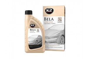 K2 Ενεργός Αφρός με Ουδέτερο PH Bela Blueberry 1lt - G100BB