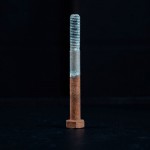 K2 Αφαιρετικό Gel σκουριάς Derusto Total Gel 250ml - L375