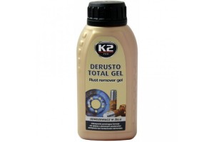 K2 Καθαριστικό Σκουριάς 250ml - L375