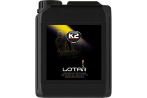 K2 Υγρό Καθαρισμού Ταπετσαρίας Lotar 5L - M181