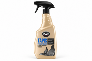 K2 Tapis Καθαριστικό Ταπετσαριών & Υφασμάτων Αυτοκινήτου 750ml - K207M
